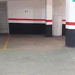 Tiboli Con Parking Gratuito Bilbau