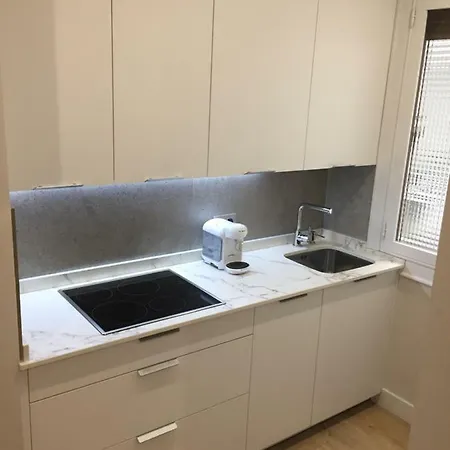 Tiboli Con Parking Gratuito