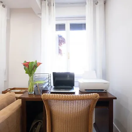 Tiboli Con Parking Gratuito Apartmán *