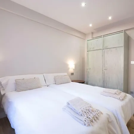 Tiboli Con Parking Gratuito Bilbao