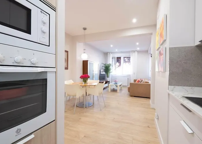 Tiboli Con Parking Gratuito *